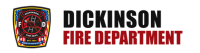 Dickinson fire department