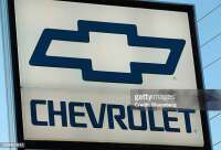 Marty feldman chevrolet