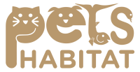 Pets habitat