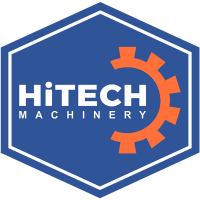 Hitech machinery sales, inc.