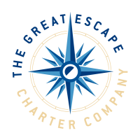 The great escape charter company