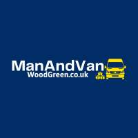man and van wood green