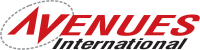 Avenues international inc.