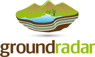 Earth radar