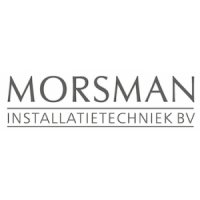 Morsman installatietechniek b.v.