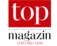 Top magazin ulm/neu-ulm