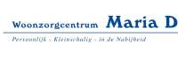 Woonzorgcentrum maria dommer
