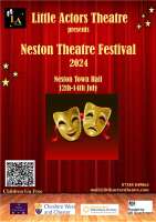 Little actors theatre company