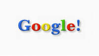 First page google