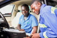 Autohaus vw cameroon