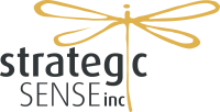 Strategic sense