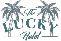The lucky hotel