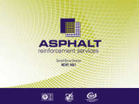 Asphalt reinforcement services ltd