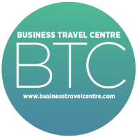 Business travel centre