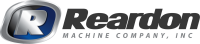 Reardon machine