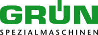 Grün gmbh spezialmaschinenfabrik