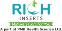 Rich Inserts