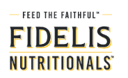 Fidelispet Nutritionals