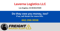 Laverna, llc