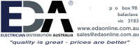 Electrical distributors australia (eda) t/as home appliances