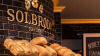 Solbrød bakeri og konditori as
