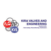 Kira valves & engineering