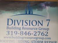 Division 7 - building resource group