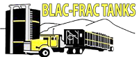 Blac-frac tanks, inc.