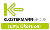 H. klostermann gmbh & co. kg