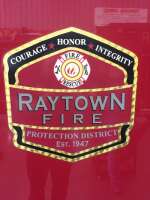 Raytown fire department