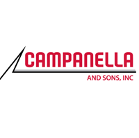 Campanella and sons inc