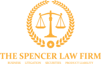 The spencer firm, llc.