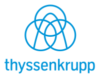 Thyssenkrupp system engineering gmbh maschinenbau