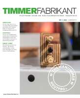 Timmerfabrikant