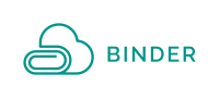 Binder innendekoration