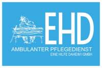 Hilfe daheim ambulanter pflegedienst