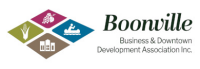 Boonville business and downtown development association inc