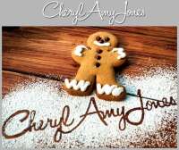 Cheryl amy jones cakes & pastry