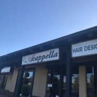 Acappella hair design & color studio