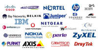 Network support london