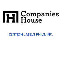 Centech labels. philipippines inc.
