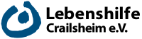 Lebenshilfe crailsheim e.v.