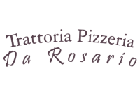 Holzofen pizzeria trattoria da rosario