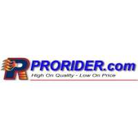 Prorider inc