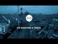 Ihs maritime & trade