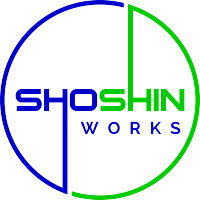 Shoshin works