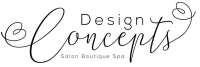 Design concepts salon & boutique