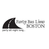 Boston party bus rentals
