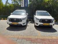 Yellow Plate Taxi Service