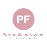 Personalised favours